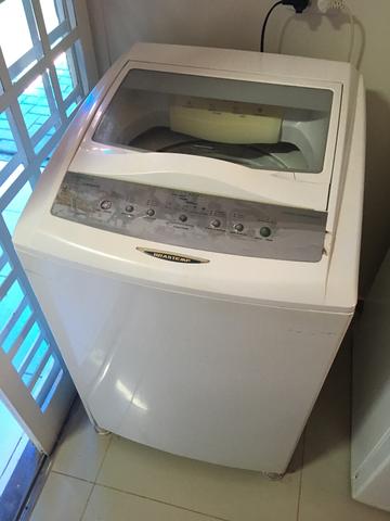 Máquina de Lavar roupa Brastemp