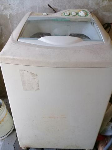 Máquina de lavar 10kg Consul
