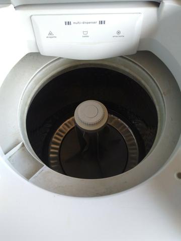 Máquina de lavar Brastemp 11 quilos ative perfeita 7 meses