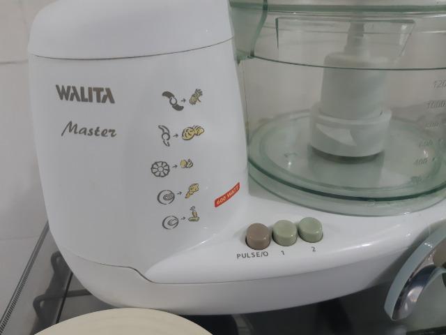 Multiprocessador Walita