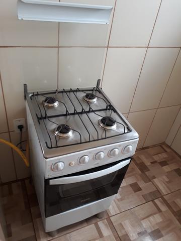 Vendo fogão de 4 bocas