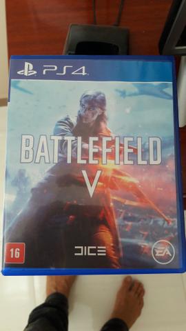 Battlefield 5 V/T