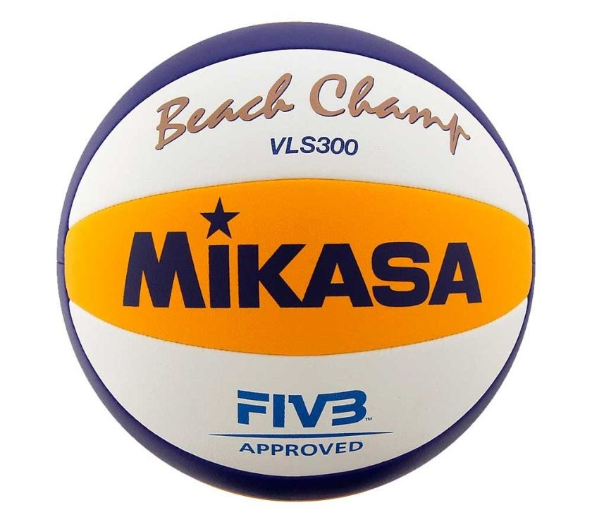 Bola Mikasa voley de Praia