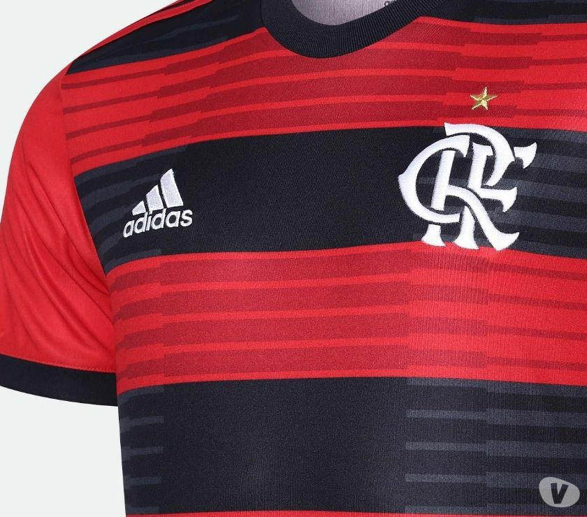 Camisa do Flamengo 