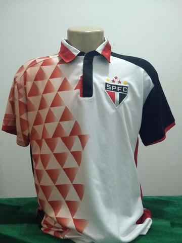 Camisa do São Paulo - SPFC