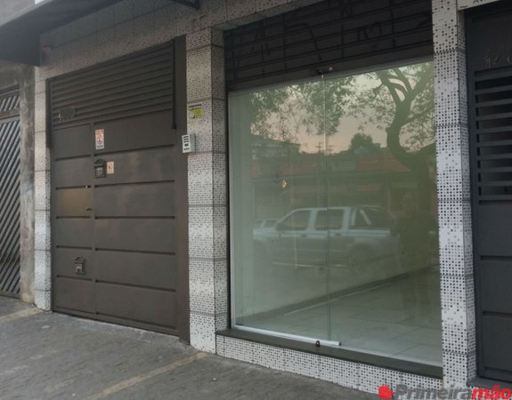 Conjunto Comercial Zona Leste