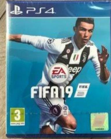 Fifa 19