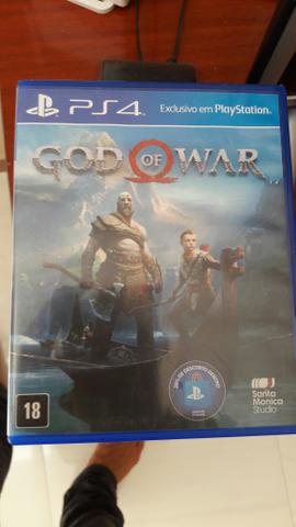 God of war V/T