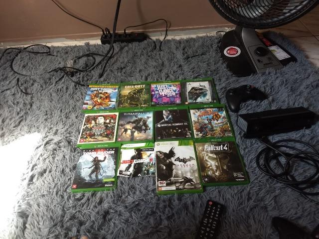 Jogos e Acessórios Xbox One - Ac Cartão