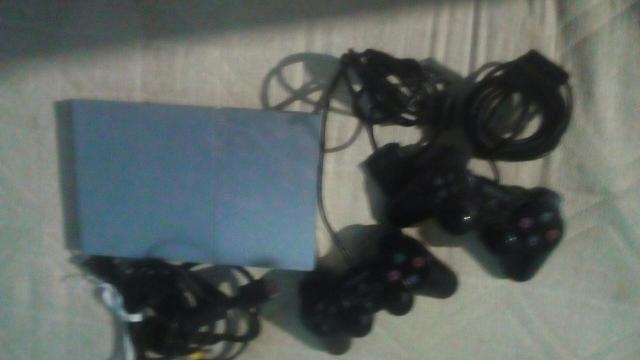 PlayStation 2