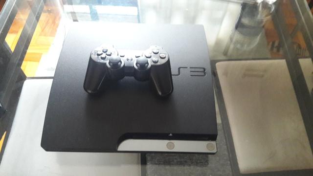 Ps3 desbloqueado