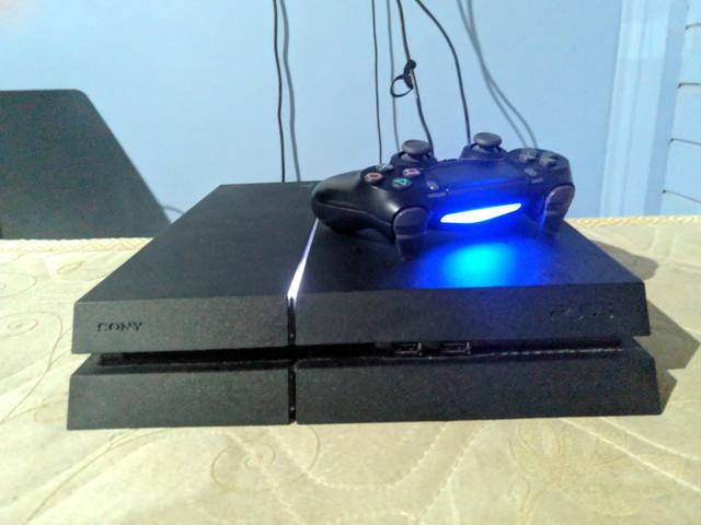 TORRO Playstation 4 Desbloqueado