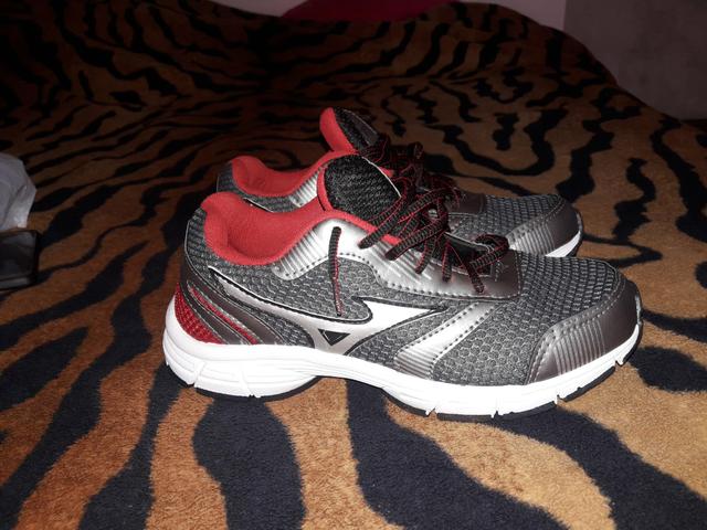 Vendo Mizuno