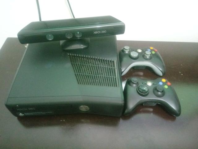 Vendo Xbox 360