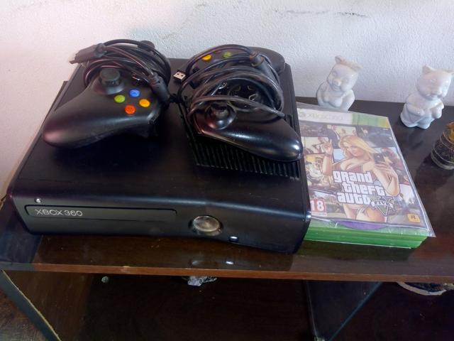 XboX 360*