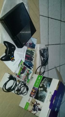 Xbox 360 Super slim