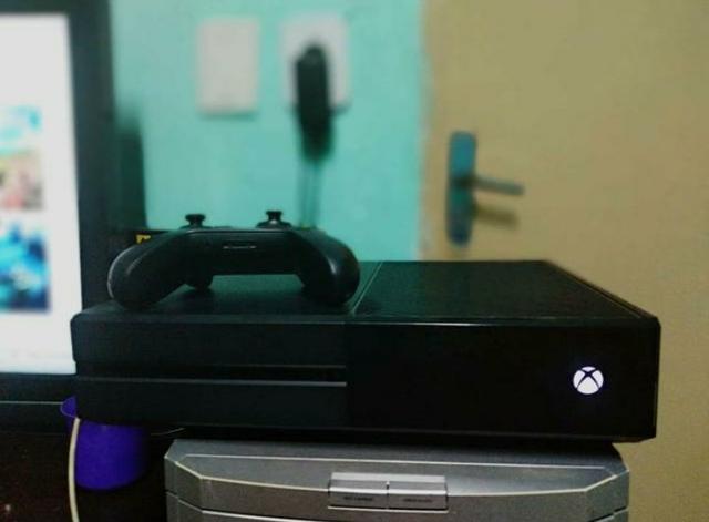 Xbox one