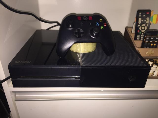 Xbox one