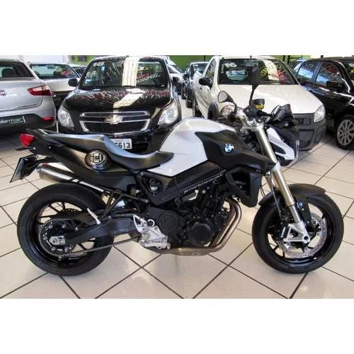 Bmw / F800r 2016