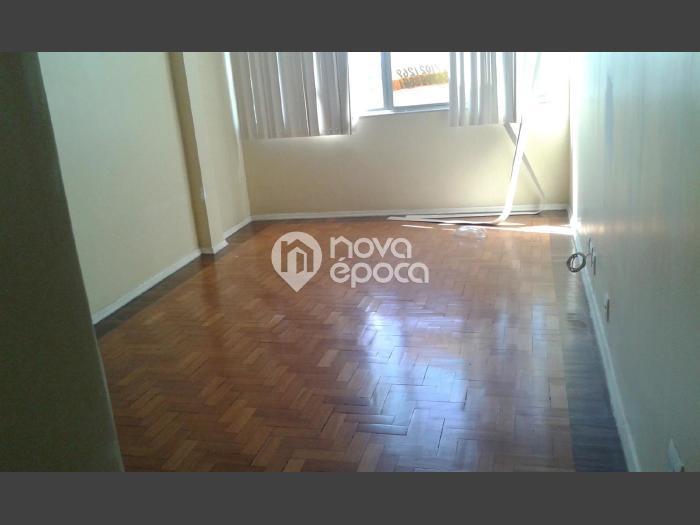 Bonsucesso, 2 quartos, 83 m² Avenida Teixeira de Castro,