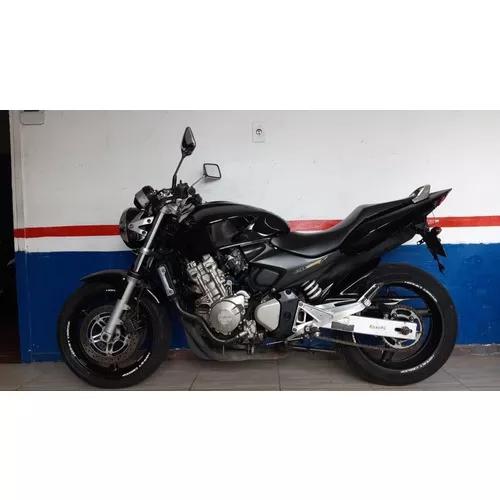 Cb 600f Hornet 2006 Financio E Aceito Cartão