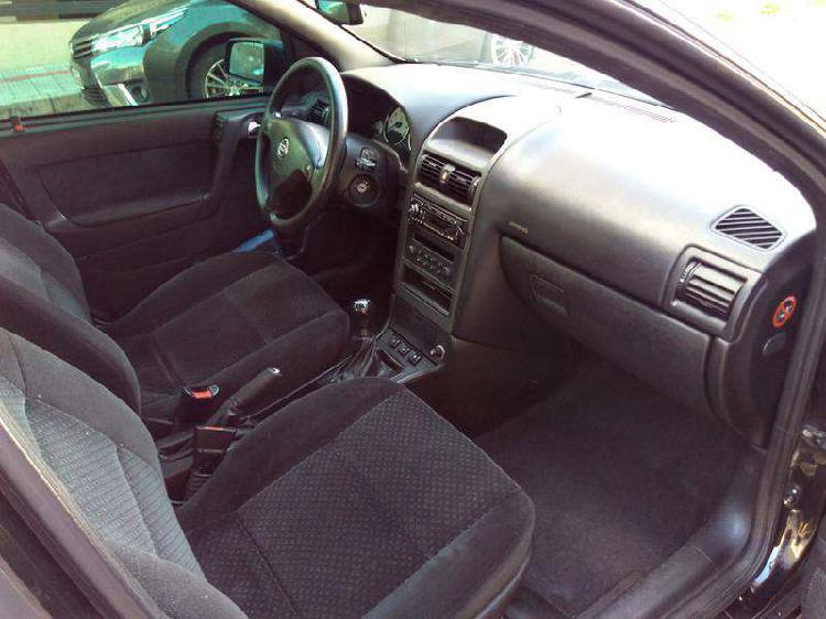 Chevrolet Astra Advantage 2.0 Mpfi 8v Flexpower 5p