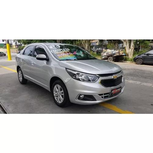 Chevrolet Cobalt 1.8 MPFI LTZ 8V FLEX 4P AUTOMÁTICO