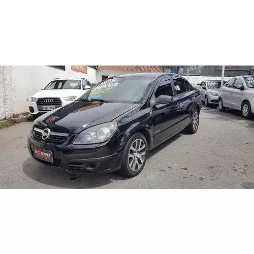 Chevrolet Vectra 2.0 MPFI ELEGANCE 8V FLEX 4P MANUAL