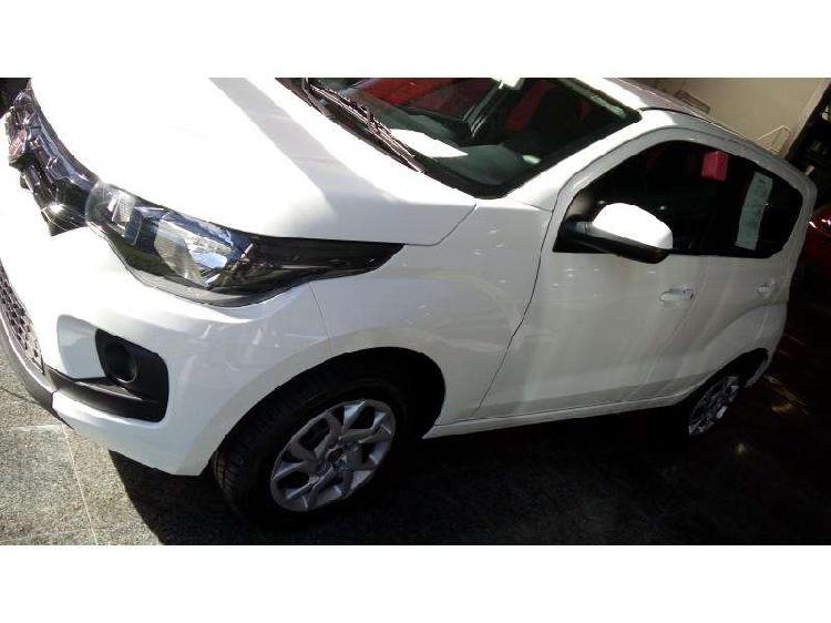 Fiat Mobi Drive 1.0 Flex 6v 5p