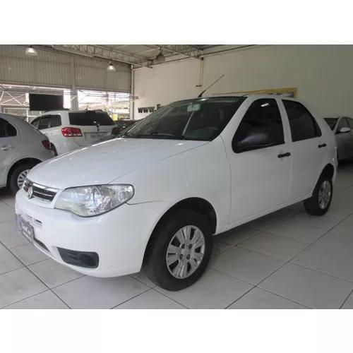 Fiat Palio Palio Fire 1.0 8V (Flex) 4p