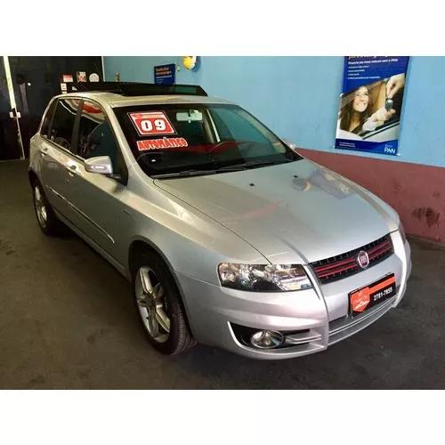 Fiat Stilo 1.8 8v Sporting Flex Dualogic 5p