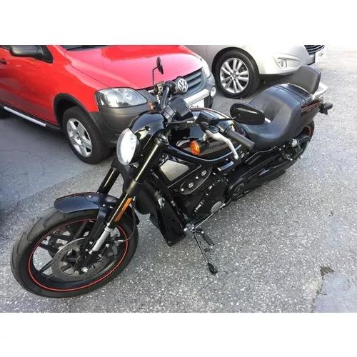 Harley Davidson Vroad 1250