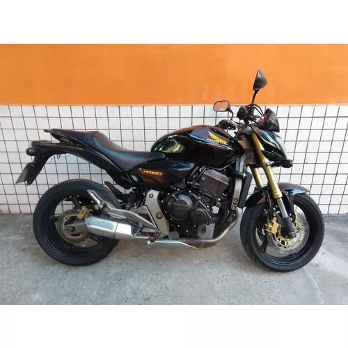 Honda Cb 600 Hornet 2010 Otimo Estado Aceito Moto