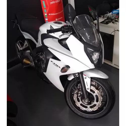 Honda Cbr 650f 2015/2015.