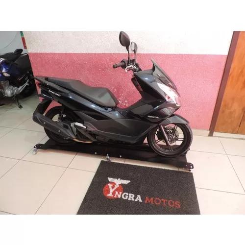 Honda Pcx 150 2018 Linda