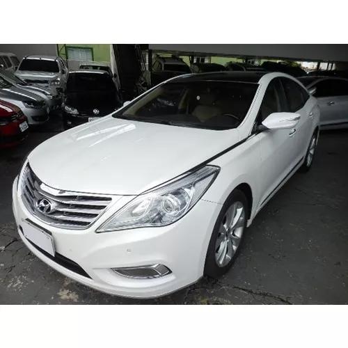 Hyundai Azera 3.0 V6 Aut. 4p