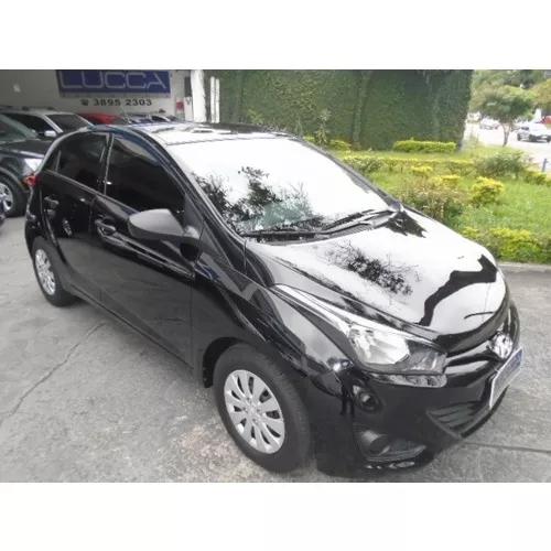 Hyundai HB20 1.0 Comfort Plus Flex 5p