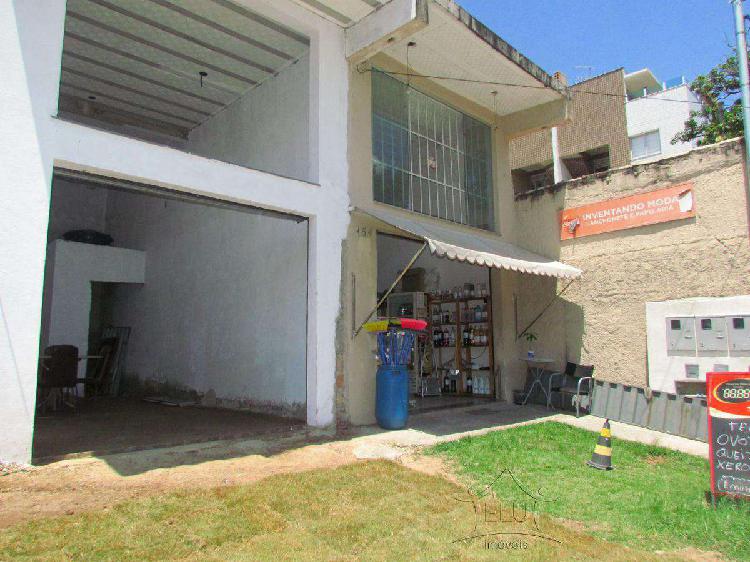 Loja, Ouro Preto, 0 Quarto, 0 Vaga, 0 Suíte