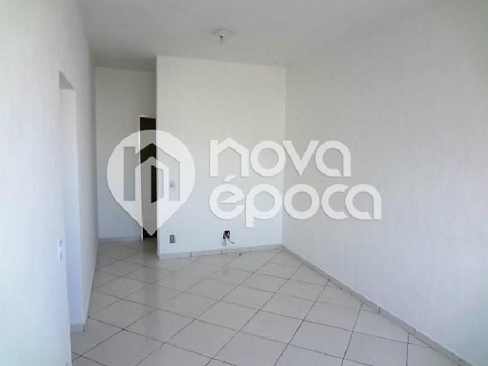 Madureira, 3 quartos, 1 vaga, 67 m² Rua João Vicente,