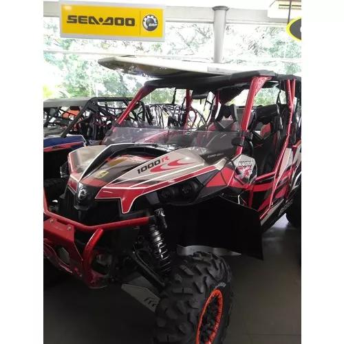 Maverick Max Dp Brp, Marca Can Am, Ano, 2014