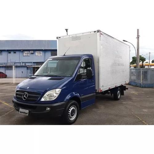 Mercedes-Benz Sprinter Chassi 2.2 Cdi 311 Street Rs Extra