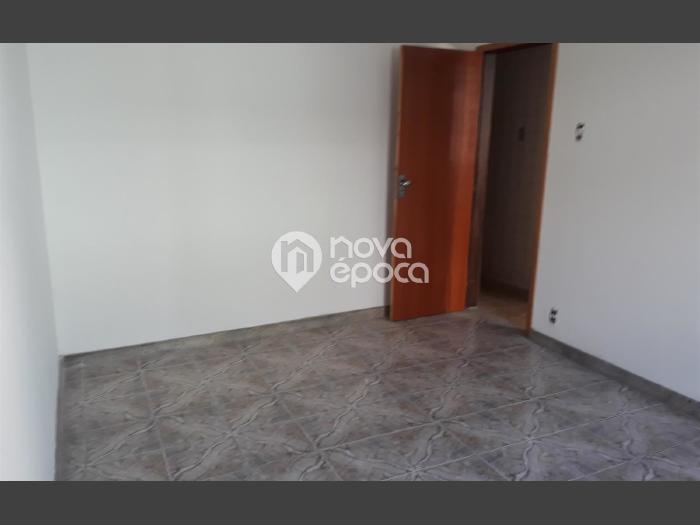 Pavuna, 2 quartos, 1 vaga, 129 m² Rua Sargento Benevides