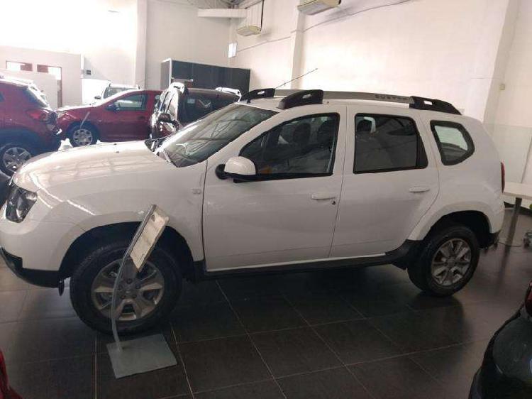 Renault Duster Dynamique 1.6 Flex 16v Mec.