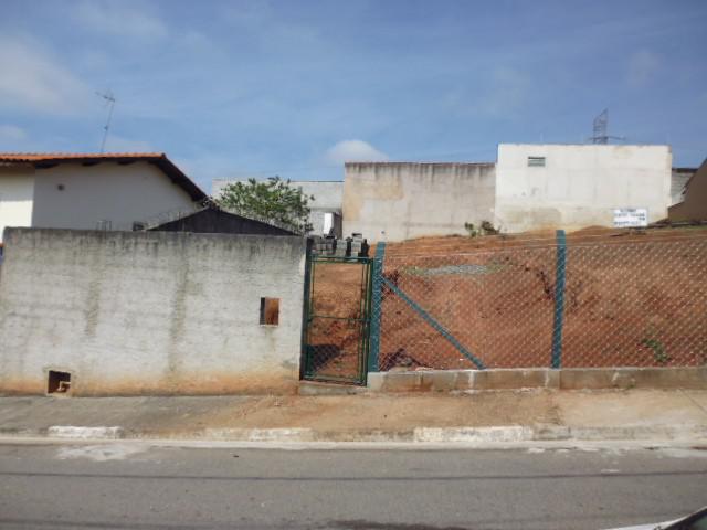 Terrenos para construir casa ou barracão