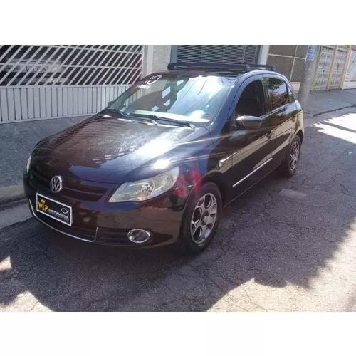 Volkswagen Gol 1.0 Total Flex 5p