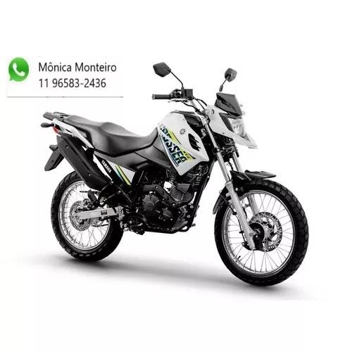 Xtz Crosser 150 S Abs 2019 0 Km