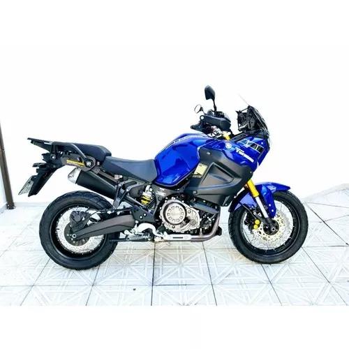 Yamaha Xt 1200z Stenere