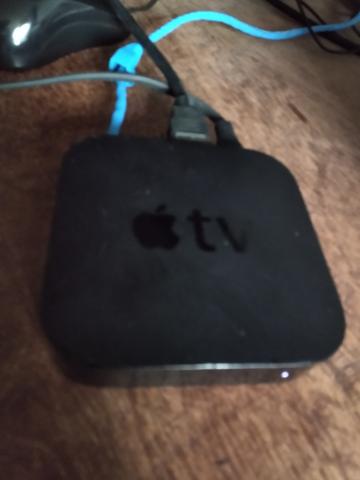 Apple TV 3 a Smart TV da Apple