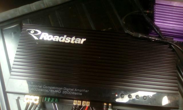 Digital roadstar