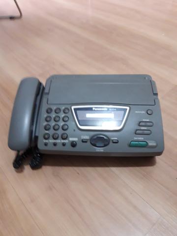 Fax Símile Panasonic Modelo kxf 72